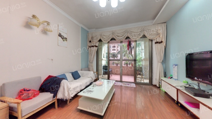 锦绣阳光花园观湖雅筑二手房实景图