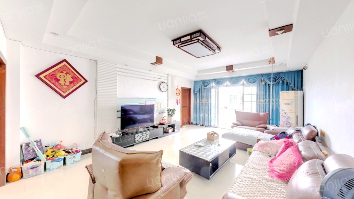 聚福花园二手房实景图