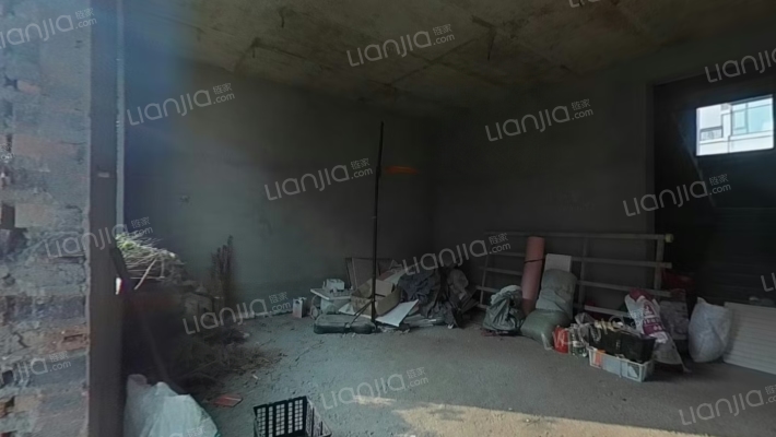 荣盛小区二手房实景图