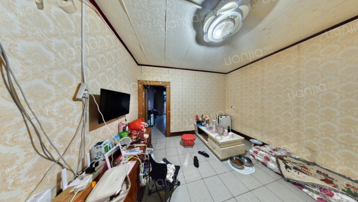 菊乐路15号二手房实景图