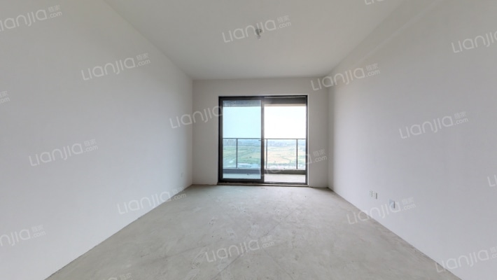 绿城·柳岸晓风二手房实景图