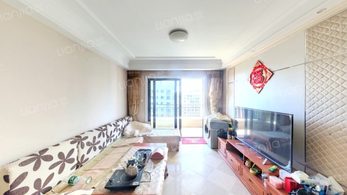 置地·御海公馆二手房实景图