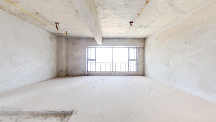 德润朗悦湾二手房实景图