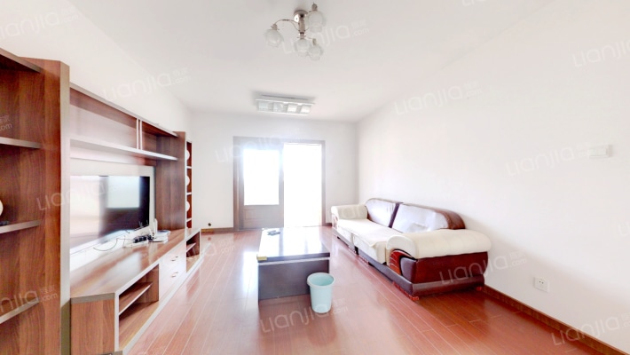 鸿基花园二手房实景图