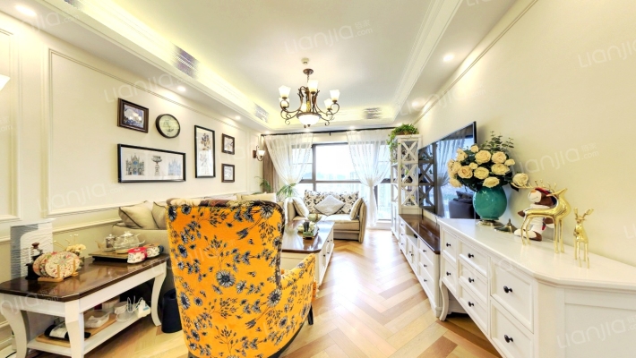 固地尚诚商务中心二手房实景图