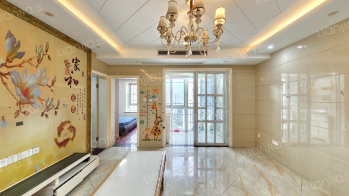 尚书苑二区二手房实景图