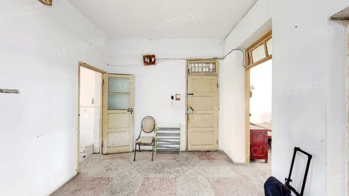 育才幼儿园家属院二手房实景图