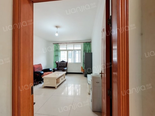 整租·学府芳邻 2室1厅 东南