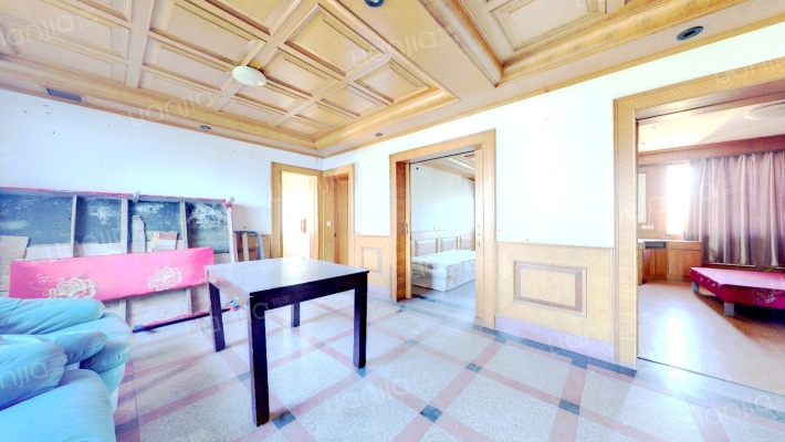 桃园新村二手房实景图