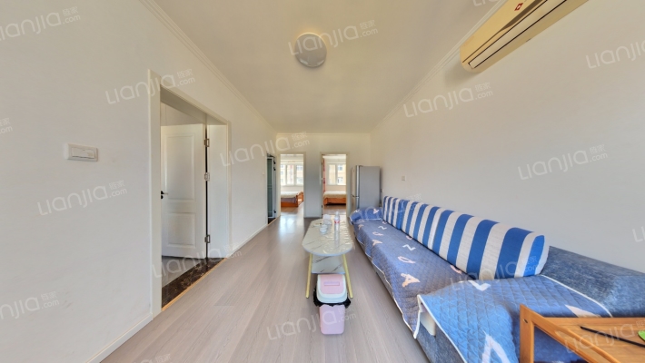 钱市街小区二手房实景图