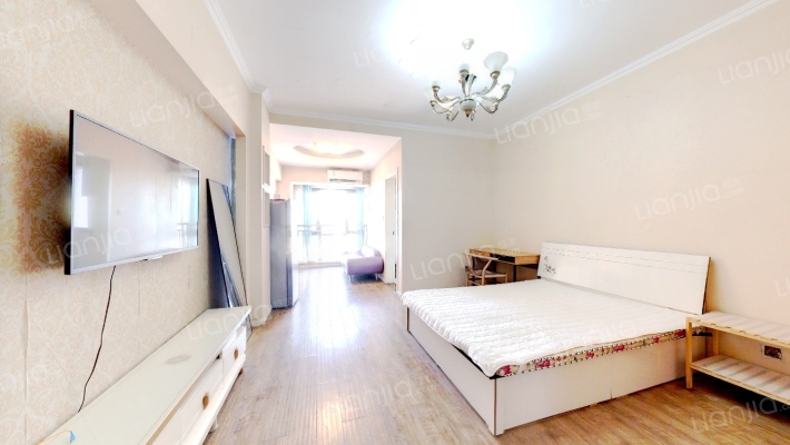 兴盛园二手房实景图