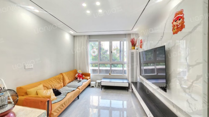 驿都城二手房实景图