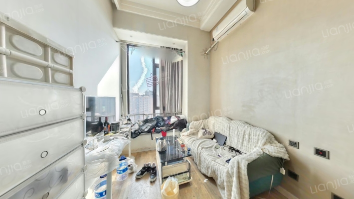 臻园二手房实景图