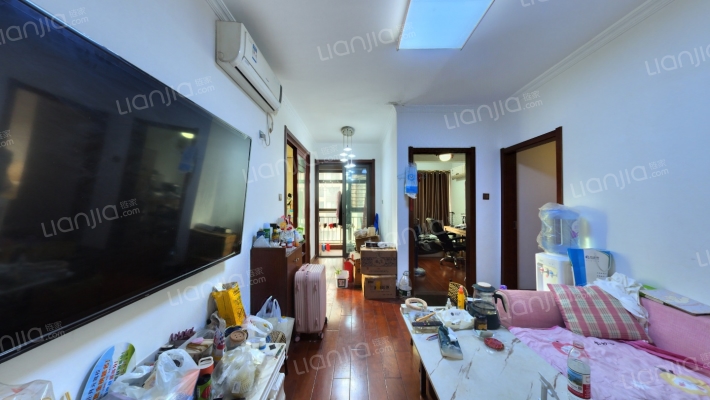 升龙城六号院二手房实景图