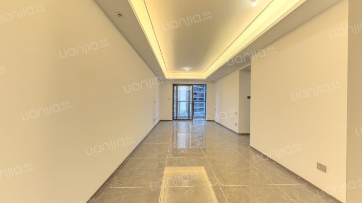 中建弘阳德信湾璟壹号二手房实景图