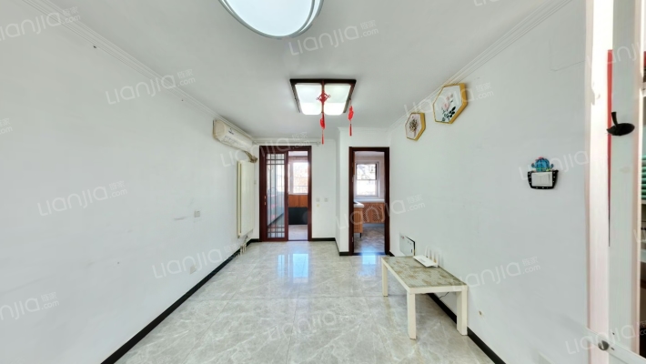 海运仓小区二手房实景图