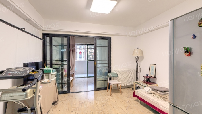 欧景苑二手房实景图