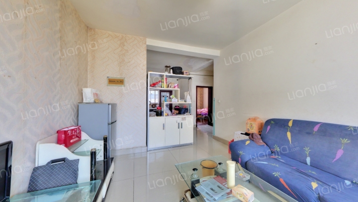 民康一苑二手房实景图