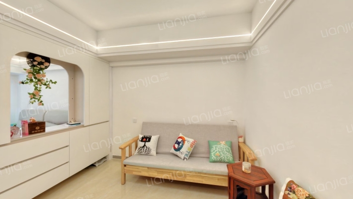 航天综合楼二手房实景图