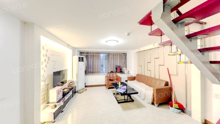 金碧公馆二手房实景图