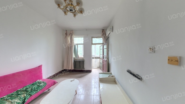 铜厂宿舍二手房实景图