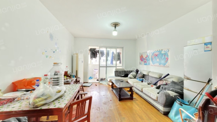 新三园花苑二手房实景图