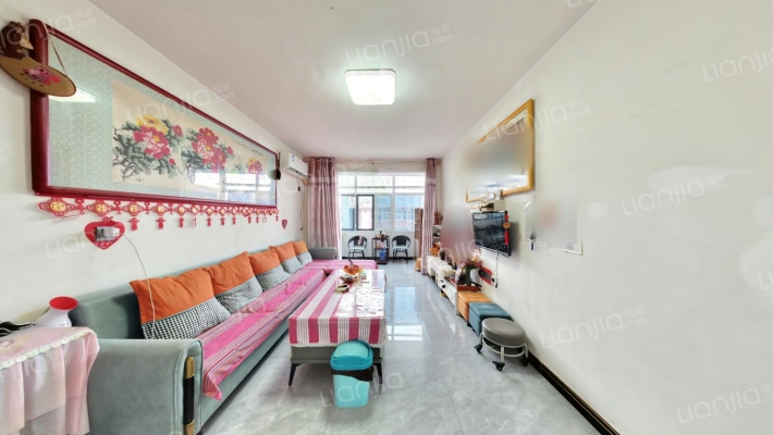 子弟学校家属楼二手房实景图