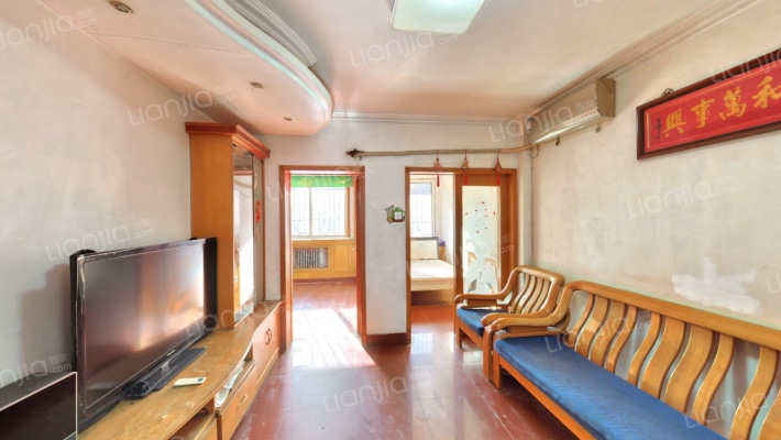 酱油厂宿舍楼二手房实景图