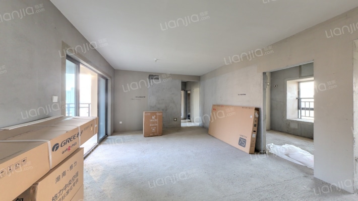 振业城锦宸二手房实景图