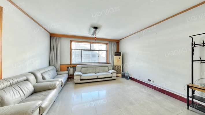 电业局宿舍二手房实景图