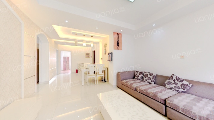 清枫和院二手房实景图