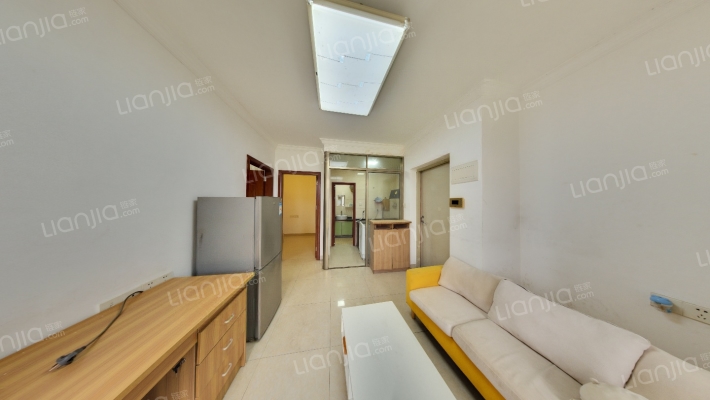 和华尚悦公馆二手房实景图