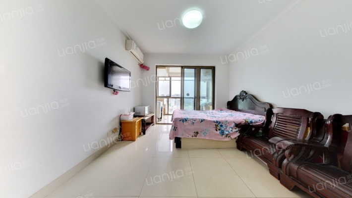 宝怡大厦二手房实景图