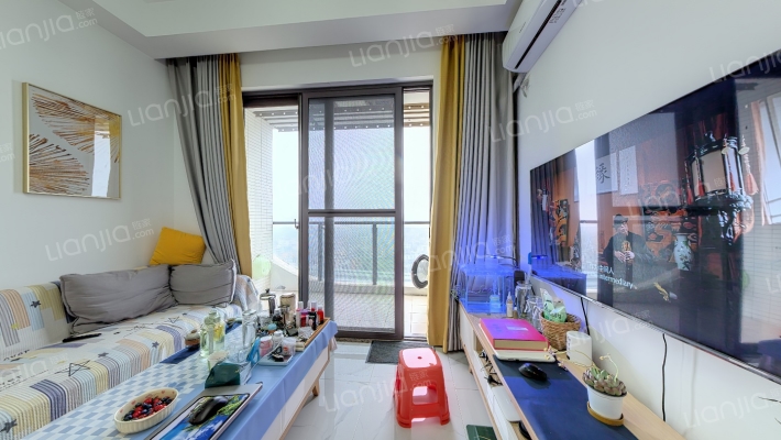 金隅阳光郡二期二手房实景图