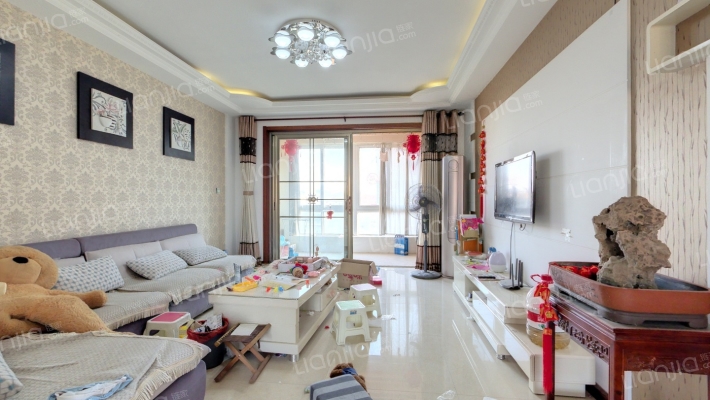 世纪星城二手房实景图