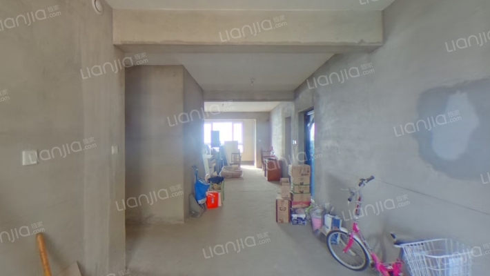 安联印象二手房实景图