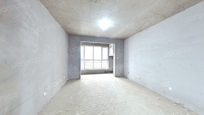 悦城北区11号地二手房实景图