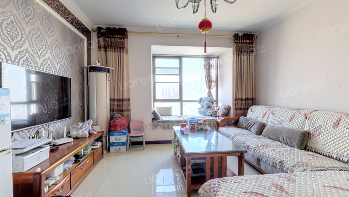 锦艺国际华都博郡二手房实景图