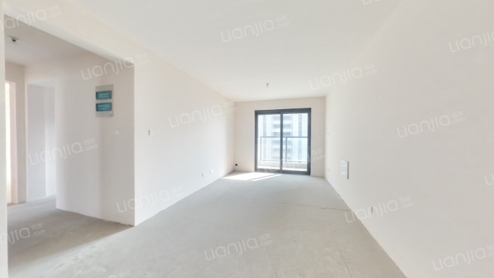 黄浦花园二手房实景图