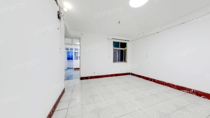 华丰里1号二手房实景图