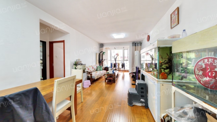 丽馨苑二手房实景图