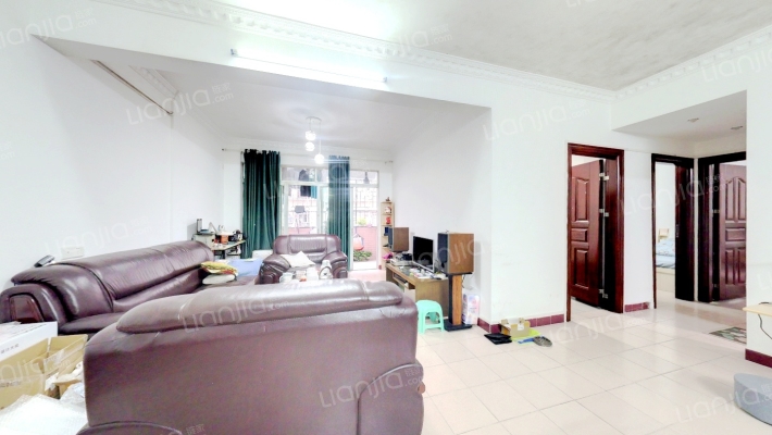 碧翠苑二手房实景图