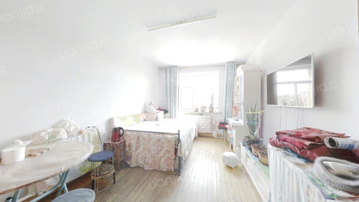 一汽45街区二手房实景图