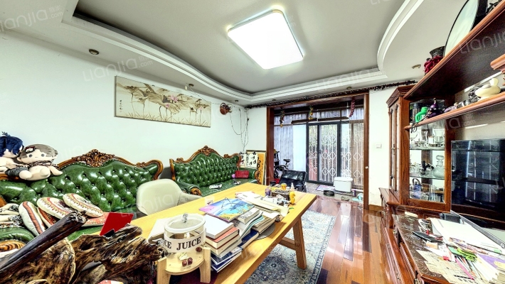 南郊别墅(公寓)二手房实景图