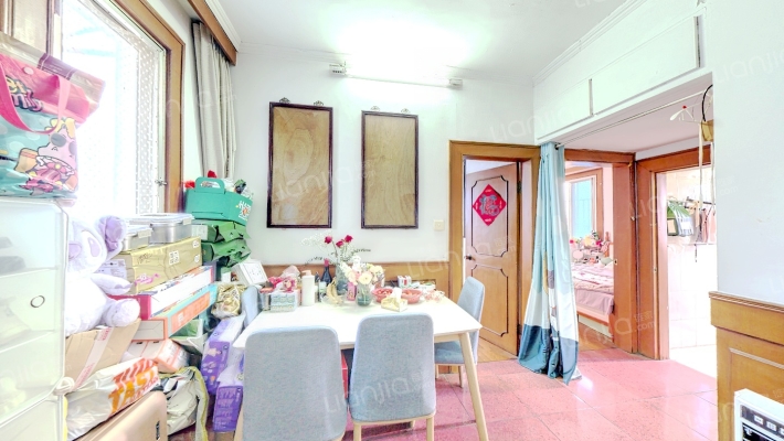 苏安新村二手房实景图