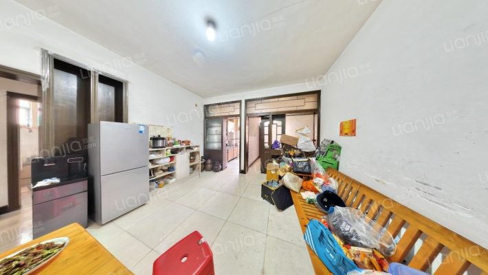 阳光雅舍二手房实景图