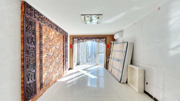 国美第一城2号院二手房实景图