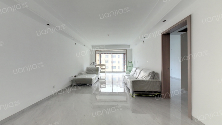 恒信理想小镇二手房实景图