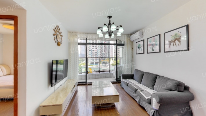 高发城驰苑二手房实景图