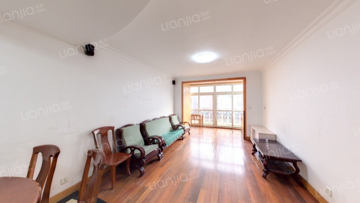 鑫安公寓二手房实景图